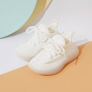 Pat Pat Toddler/ Kid Casual Breathable Sports Sneakers